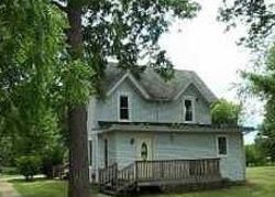 Pre-foreclosure Listing in FRONT ST CALEDONIA, IL 61011