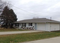 Pre-foreclosure Listing in N CONGRESS ST ROCK CITY, IL 61070