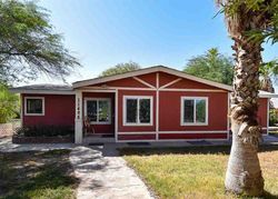 Pre-foreclosure in  S SHADOW AVE Yuma, AZ 85365