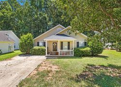 Pre-foreclosure in  ARTHUR WAY Rock Hill, SC 29732