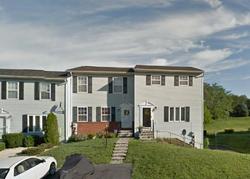 Pre-foreclosure in  RED BARBERRY DR Etters, PA 17319