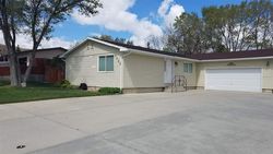 Pre-foreclosure in  COLORADO DR Green River, WY 82935