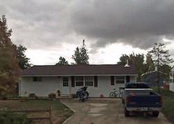 Pre-foreclosure in  TAYLOR AVE Sheridan, WY 82801