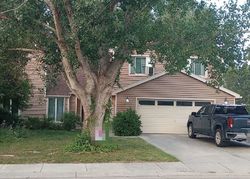 Pre-foreclosure in  PIONEER AVE Gillette, WY 82718