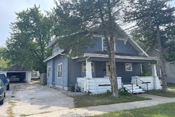 Pre-foreclosure in  W FRANKLIN ST Berlin, WI 54923