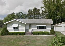 Pre-foreclosure in  BLY ST Footville, WI 53537