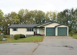 Pre-foreclosure Listing in TANGLEWOOD CT PEPIN, WI 54759