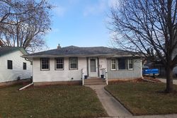 Pre-foreclosure in  N CLARK ST Horicon, WI 53032