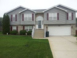Pre-foreclosure in  SUNSET DR Twin Lakes, WI 53181
