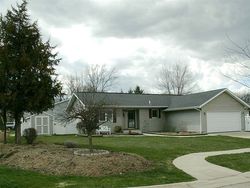 Pre-foreclosure in  245TH AVE Salem, WI 53168