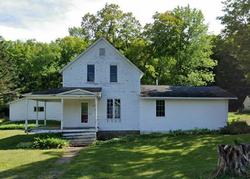 Pre-foreclosure Listing in WISCONSIN AVE MONTREAL, WI 54550