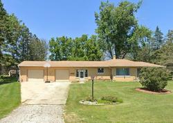 Pre-foreclosure Listing in GARDEN TER MUSKEGO, WI 53150