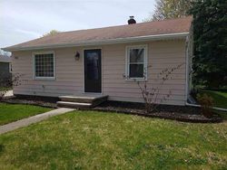 Pre-foreclosure in  S SCHAEFER ST Appleton, WI 54915