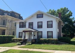 Pre-foreclosure Listing in S JACKSON ST JANESVILLE, WI 53548