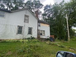 Pre-foreclosure in  UNION ST Johnson Creek, WI 53038
