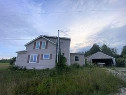 Pre-foreclosure in  POLIFKA RD Whitelaw, WI 54247