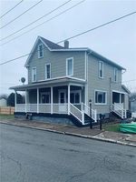 Pre-foreclosure in  E 1ST AVE Derry, PA 15627