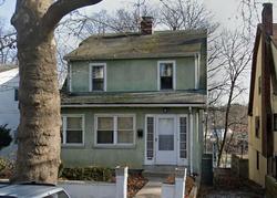 Pre-foreclosure in  WARWICK AVE Mount Vernon, NY 10553