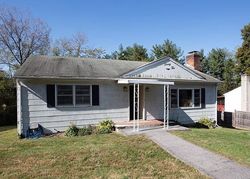 Pre-foreclosure Listing in N LAWRENCE AVE ELMSFORD, NY 10523