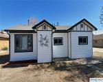 Pre-foreclosure Listing in S PINE ST KEENESBURG, CO 80643