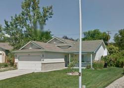 Pre-foreclosure in  WADAS CT Johnstown, CO 80534