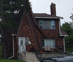 Pre-foreclosure in  WINTHROP ST Detroit, MI 48227