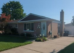 Pre-foreclosure in  VAN SULL ST Westland, MI 48185