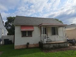 Pre-foreclosure in  REO AVE Lincoln Park, MI 48146