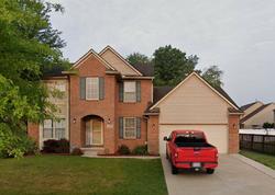 Pre-foreclosure in  MUIRFIELD DR Westland, MI 48186