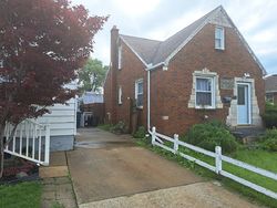 Pre-foreclosure in  MILL ST Lincoln Park, MI 48146