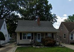 Pre-foreclosure in  PRINCETON ST Dearborn, MI 48124