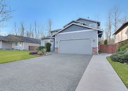 Pre-foreclosure in  66TH AVENUE CT E Puyallup, WA 98375