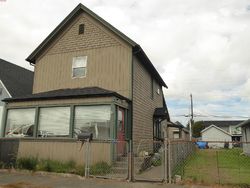 Pre-foreclosure in  W WISHKAH ST Aberdeen, WA 98520