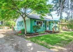 Pre-foreclosure in  9TH ST Washougal, WA 98671