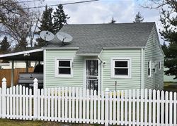 Pre-foreclosure in  118TH ST S Tacoma, WA 98444