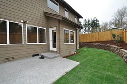 Pre-foreclosure in  NE 196TH ST Kenmore, WA 98028