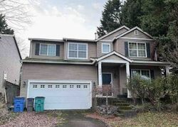 Pre-foreclosure in  NE 84TH AVE Vancouver, WA 98662