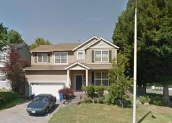 Pre-foreclosure in  NE 84TH AVE Vancouver, WA 98662