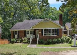 Pre-foreclosure in  KATHRYN ST Cary, NC 27511