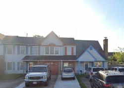 Pre-foreclosure in  RICA CT Virginia Beach, VA 23453
