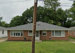 Pre-foreclosure Listing in WOODVIEW AVE NORFOLK, VA 23505