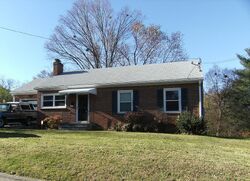 Pre-foreclosure in  CEDARHURST AVE NW Roanoke, VA 24012
