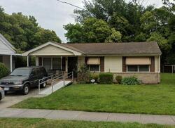 Pre-foreclosure in  RICHMOND AVE Portsmouth, VA 23704
