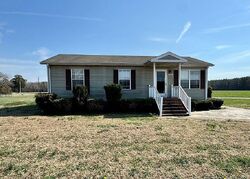 Pre-foreclosure in  RAYNOR RD Ivor, VA 23866