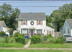 Pre-foreclosure in  WICKHAM AVE Newport News, VA 23607