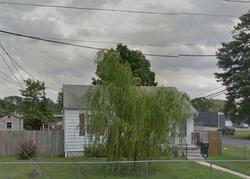Pre-foreclosure in  RONNIE AVE Richmond, VA 23222