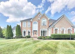 Pre-foreclosure Listing in PROVIDENCE RIDGE DR CHANTILLY, VA 20152