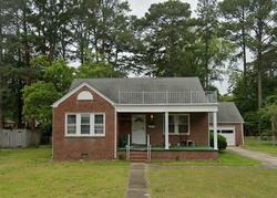 Pre-foreclosure in  LLEWELLYN ST Portsmouth, VA 23707