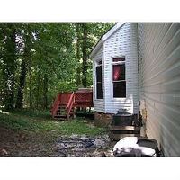 Pre-foreclosure in  COBBLE GLEN CT Chester, VA 23831