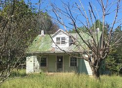 Pre-foreclosure in  OLD LIBERTY DR Axton, VA 24054